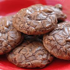 Brownie Cookies