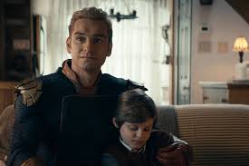 'Vought Rising': Release Date, Plot and the Seasons and Chaos Decided for 'The Boys' Prequel