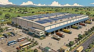 Horizon Industrial Parks IPO: A Comprehensive Guide for Potential Investors