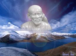 Image result for images of shirdisaibaba in sky