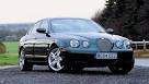 Jaguar s type r