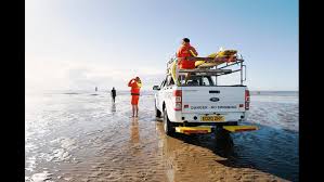 Sunshine and spring tides: RNLI in North West offers heatwave safety advice