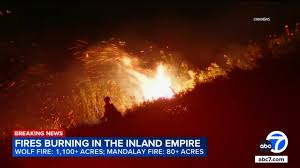 ABC7 Los Angeles - News update