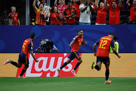 El secreto de la impenetrable defensa de 'La Roja'