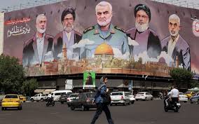 Iran executes nuclear scientist for spying for Israel