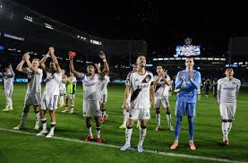 Galaxy's Jamaican opponent in Champions Cup may be short 10 players because of visa woes