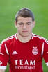 Aberdeen Football Club Heritage Trust - Player Profile - 2012_13_Ryan_Fraser