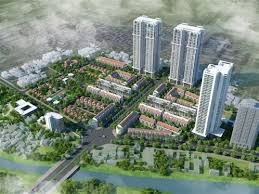 Phối cảnh dự án