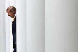 Trump's approval holds at record low as US support for Iran war falls, Reuters Ipsos poll finds
