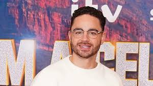 I’m A Celebrity winner Adam Thomas says what happened in camp was bullying