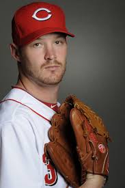 Travis Wood #30 of the Cincinnati Reds poses during the Cincinnati Reds photo day at the Cincinnati Reds Spring Training Complex on February 20, ... - Travis%2BWood%2BCincinnati%2BReds%2BPhoto%2BDay%2B0yGfA8VaZ71l