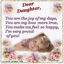 happy birthday honey 26 Loving Daughter Birthday Quotes | Bee ... via Relatably.com