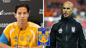 Diego Lainez corrobora fortalecimiento de Tigres tras salida de Guido Pizarro
