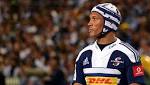 veteran Aplon gets surprise call-up