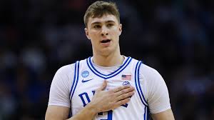 2025 NBA Draft: Cooper Flagg Effect on Lottery and Team Strategies