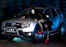 Jantes DUSTER - Duster - Dacia - FORUM Marques - Forum Auto