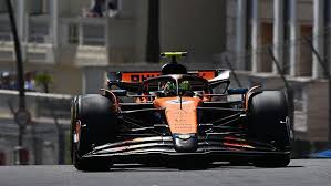 Monaco Grand Prix result: Lando Norris wins from Charles Leclerc and Oscar Piastri