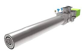 CLEAN COMBUSTION™ LIME KILN BURNERS - Noram International