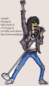 Joey Ramone&#39;s quotes, famous and not much - QuotationOf . COM via Relatably.com