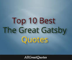 The Great Gatsby Quotes by F. Scott Fitzgerald via Relatably.com