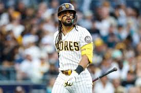 Fernando Tatis Jr.’s Power Outage