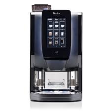 Gaggia G300 Krea – Powdered Milk - Caffia