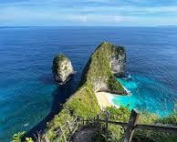 Gambar Nusa Penida Bali