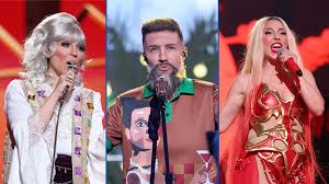 Antena 3 - News update