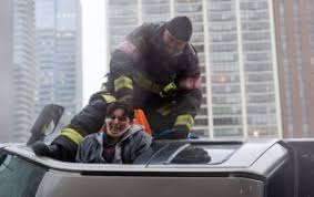 Joe Miñoso exits Chicago Fire after 14 seasons