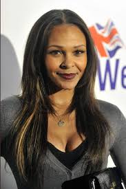 Samantha Mumba attends the official launch of Britweek 2012 on April 24, 2012 in Los Angeles, California. - Samantha%2BMumba%2BOfficial%2BLaunch%2BBritWeek%2B2012%2BG5EAKgq73Jzl
