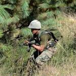 Chhattisgarh encounter: Bodies Naxals flown