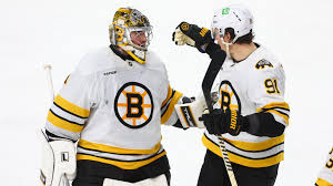 Bruins 2-1 Sabres (28 de Abr., 2026) Resultado Final