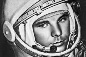 Image result for yuri gagarin