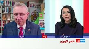 شهرام خلدی: حمله به بندر دمیاط مصر همکاری امنیتی اسرائیل و کشورهای عربی را گسترش می‌دهد
