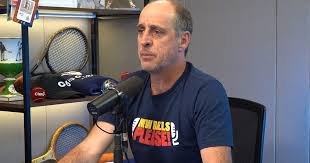 Meligeni faz análise de rival de João Fonseca no Australian Open