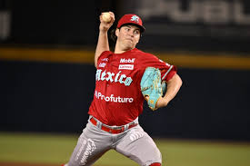 Fortalece Diablos staff de pitcheo con Trevor Bauer