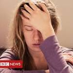  Stress made 74% of people feel 'unable to cope'