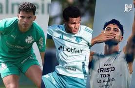 Mercado desta terça (17/2): Cruzeiro vende joia ao Borussia Dortmund
