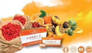 Image result for candy b complex