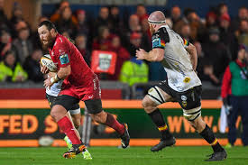 SA Rugby magazine - News update
