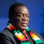 Mugabe's Fall Veteran Miners Jockeying