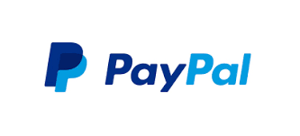 Bildergebnis für pay pal logo