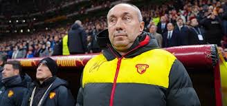 Stoilov’dan Fenerbahçe maçı sonrası dikkat çeken sözler