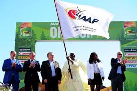 Resultado de imagen de IAAF Youth Championship