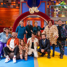 Porchat comanda disputa de comediantes em ‘LOL’: ‘Horrível para eles, maravilhoso para o público’