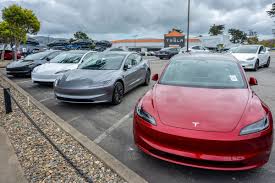 Live: Analysis of Tesla’s Fourth-Quarter Earnings