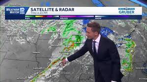 Southeast Wisconsin Braces for Severe Storms and Flood Risk