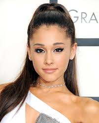Resultado de imagem para ariana grande 2015 instagram