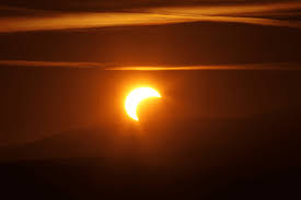 Eclipse Solar