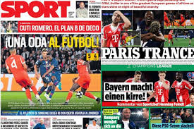 News source: L'Équipe